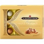 Конфеты &laquo;Коркунов&raquo;