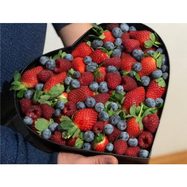 Сладкая весть