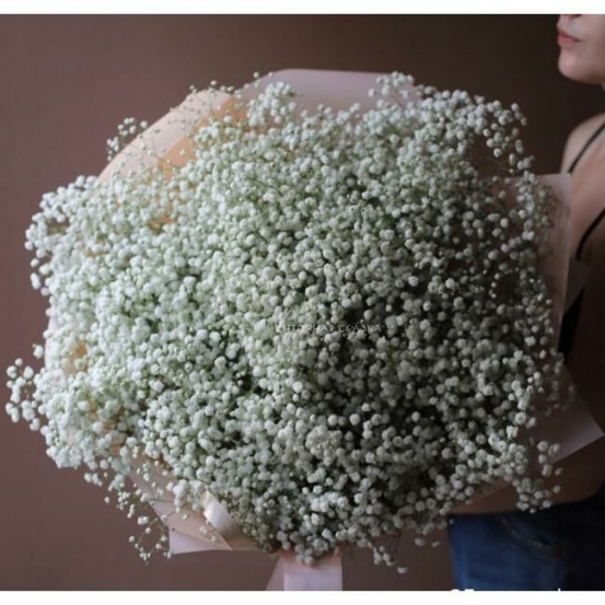 Нежное Облако