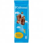 Шоколад молочный