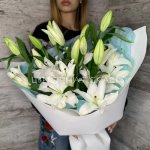 Ароматная Лилия