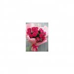 Pink drems..