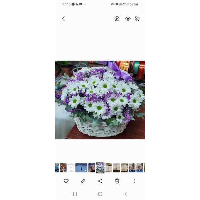 For you