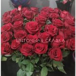 Роза бардо.