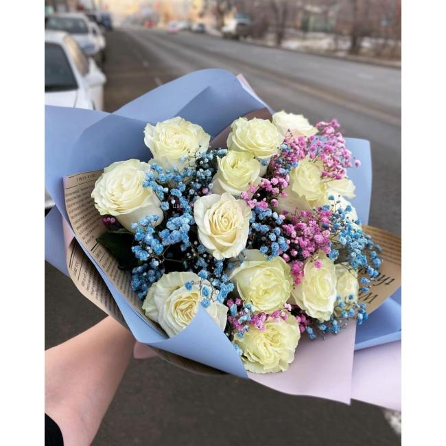 Светлые чувства
