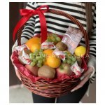 Полезные вкусности