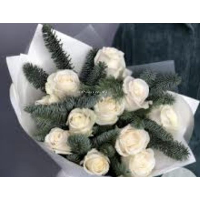 Белые дни