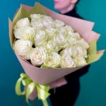 Белла роза 21шт