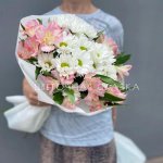 Нежные чувства..